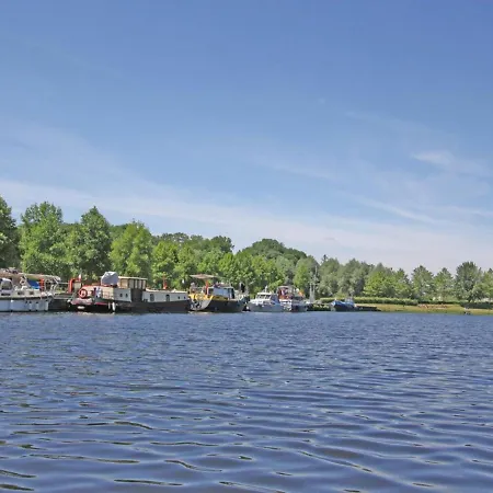 Vakantiehuis Avec Jardin Aux Portes D'epinal, Ideal Couples Ou Sejours Pro, Proche Commerces Et Nature - Fr-1-589-278 *