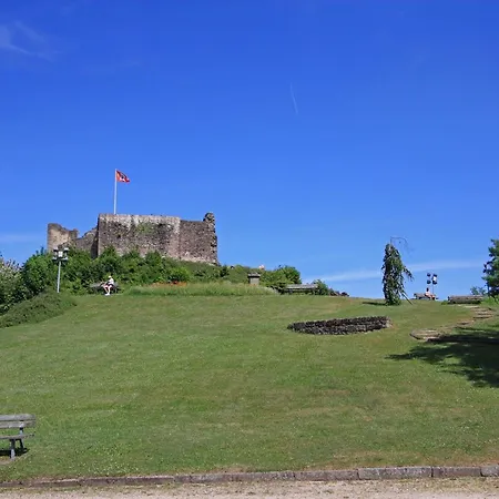 Avec Jardin Aux Portes D'epinal, Ideal Couples Ou Sejours Pro, Proche Commerces Et Nature - Fr-1-589-278 *