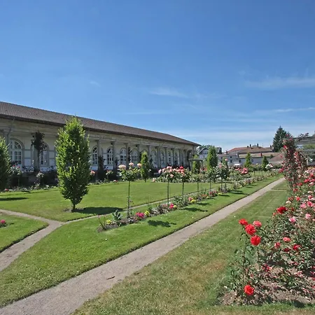 Avec Jardin Aux Portes D'epinal, Ideal Couples Ou Sejours Pro, Proche Commerces Et Nature Chantraine