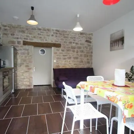 Vakantiehuis Avec Jardin Aux Portes D'epinal, Ideal Couples Ou Sejours Pro, Proche Commerces Et Nature - Fr-1-589-278 *