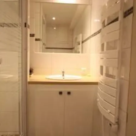 Avec Jardin Aux Portes D'epinal, Ideal Couples Ou Sejours Pro, Proche Commerces Et Nature - Fr-1-589-278 *