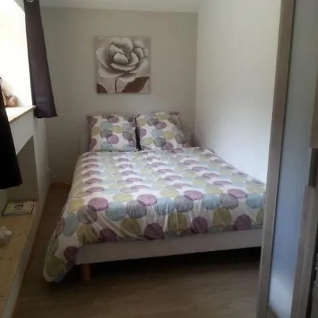 Kır Evi Avec Jardin Aux Portes D'epinal, Ideal Couples Ou Sejours Pro, Proche Commerces Et Nature - Fr-1-589-278 Chantraine